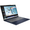Ноутбук LENOVO IdeaPad Slim 5 14ARP10 Cosmic Blue (83HT0033RA)