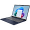 Ноутбук LENOVO IdeaPad Slim 5 14ARP10 Cosmic Blue (83HT0033RA)