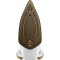 Праска TEFAL Pure Gliss Coppertinto & White FV8042E0