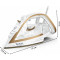 Праска TEFAL Pure Gliss Coppertinto & White FV8042E0