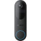 Wi-Fi відеодзвінок REOLINK D340B Smart 2K Dual-Band Wi-Fi Battery Doorbell