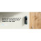 Wi-Fi відеодзвінок REOLINK D340B Smart 2K Dual-Band Wi-Fi Battery Doorbell