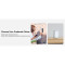 Wi-Fi відеодзвінок REOLINK D340B Smart 2K Dual-Band Wi-Fi Battery Doorbell