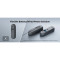 Wi-Fi відеодзвінок REOLINK D340B Smart 2K Dual-Band Wi-Fi Battery Doorbell
