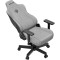 Крісло геймерське ANDA SEAT Kaiser 3E XL Gray Fabric