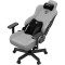 Крісло геймерське ANDA SEAT Kaiser 3E XL Gray Fabric