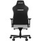Крісло геймерське ANDA SEAT Kaiser 3E XL Gray Fabric