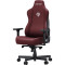 Крісло геймерське ANDA SEAT Kaiser 3E XL Maroon
