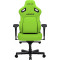 Крісло геймерське ANDA SEAT Kaiser 4 Cyber Green