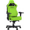 Крісло геймерське ANDA SEAT Kaiser 4 Cyber Green