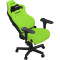 Крісло геймерське ANDA SEAT Kaiser 4 Cyber Green