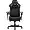 Крісло геймерське ANDA SEAT Kaiser 4 V2 XL Black Fabric
