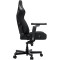 Крісло геймерське ANDA SEAT Kaiser 4 V2 XL Black Fabric