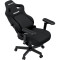 Крісло геймерське ANDA SEAT Kaiser 4 V2 XL Black Fabric