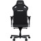 Крісло геймерське ANDA SEAT Kaiser 4 V2 XL Black Fabric