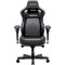 Крісло геймерське ANDA SEAT Kaiser 4 V2 XL Elegant Black
