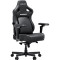 Крісло геймерське ANDA SEAT Kaiser 4 V2 XL Elegant Black