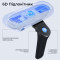 Крісло геймерське ANDA SEAT Kaiser 4 V2 XL Elegant Black