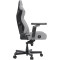 Крісло геймерське ANDA SEAT Kaiser 4 V2 XL Gray Fabric