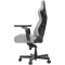 Крісло геймерське ANDA SEAT Kaiser 4 V2 XL Gray Fabric