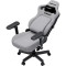 Крісло геймерське ANDA SEAT Kaiser 4 V2 XL Gray Fabric