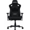 Крісло геймерське ANDA SEAT Kaiser Frontier XL Black Fabric