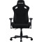 Крісло геймерське ANDA SEAT Kaiser Frontier XL Black Fabric
