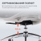 Крісло офісне SIHOO Doro C300L Mesh White