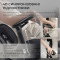 Кресло офисное SIHOO Doro S100 Mesh Black