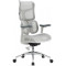 Кресло офисное SIHOO Doro S100 Mesh White
