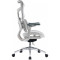 Кресло офисное SIHOO Doro S100 Mesh White