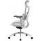 Кресло офисное SIHOO Doro S100 Mesh White