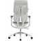 Кресло офисное SIHOO Doro S100 Mesh White
