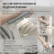 Кресло офисное SIHOO Doro S100 Mesh White