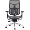 Кресло офисное SIHOO Doro S300 Mesh Dark Gray