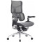 Кресло офисное SIHOO Doro S300 Mesh Dark Gray