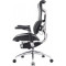 Кресло офисное SIHOO Doro S300 Mesh Dark Gray