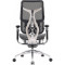 Кресло офисное SIHOO Doro S300 Mesh Dark Gray