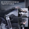Кресло офисное SIHOO Doro S300 Mesh Dark Gray