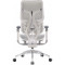Крісло офісне SIHOO Doro S300 Mesh Light Gray