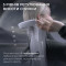 Крісло офісне SIHOO Doro S300 Mesh Light Gray