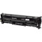 Тонер-картридж COLORWAY HP CF380A (312A) для Color LJ Pro M476 Black (CW-H380BKM)