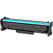Тонер-картридж COLORWAY HP CF380A (312A) для Color LJ Pro M476 Black (CW-H380BKM)