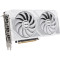 Відеокарта ASUS Dual GeForce RTX 5060 White OC Edition 8GB GDDR7 (DUAL-RTX5060-O8G-WHITE)