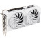 Відеокарта ASUS Dual GeForce RTX 5060 White OC Edition 8GB GDDR7 (DUAL-RTX5060-O8G-WHITE)
