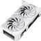 Відеокарта ASUS Dual GeForce RTX 5060 White OC Edition 8GB GDDR7 (DUAL-RTX5060-O8G-WHITE)