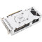 Відеокарта ASUS Dual GeForce RTX 5060 White OC Edition 8GB GDDR7 (DUAL-RTX5060-O8G-WHITE)