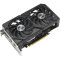Відеокарта ASUS Dual Radeon RX 9060 XT 16GB GDDR6 (DUAL-RX9060XT-16G)