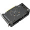 Відеокарта ASUS Dual Radeon RX 9060 XT 16GB GDDR6 (DUAL-RX9060XT-16G)
