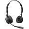 Гарнітура бездротова JABRA Engage 55 MS Stereo USB-A (9559-450-111)